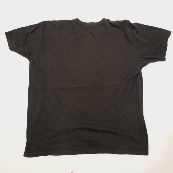 Vintage Def Leopard concert shirt. - Picture 2 of 3